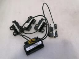 MERCEDES-BENZ Mercedes E Class W211 Seat Sensor Set A2118706026 Seat Sensor Set A0118207410 — thumbnail 2