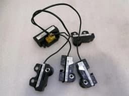 MERCEDES-BENZ Mercedes E Class W211 Seat Sensor Set A2118706026 Seat Sensor Set A0118207410 — thumbnail 1