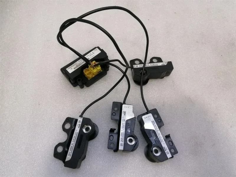 MERCEDES-BENZ Mercedes E Class W211 Seat Sensor Set A2118706026 Seat Sensor Set A0118207410