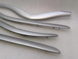 MASERATI Maserati Granturismo M145 Veneer RHD 080297400 Strip Cover Faulty — thumbnail 3