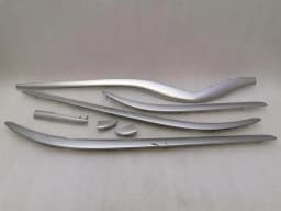 MASERATI Maserati Granturismo M145 Veneer RHD 080297400 Strip Cover Faulty — thumbnail 1