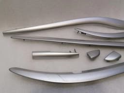 MASERATI Maserati Granturismo M145 Veneer RHD 080297400 Strip Cover Faulty — thumbnail 2