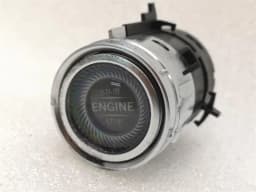 MERCEDES-BENZ Mercedes E Class W238 Start Stop Switch A2139055500 Switch Start Button — thumbnail 2