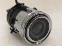 MERCEDES-BENZ Mercedes E Class W238 Start Stop Switch A2139055500 Switch Start Button — thumbnail 3