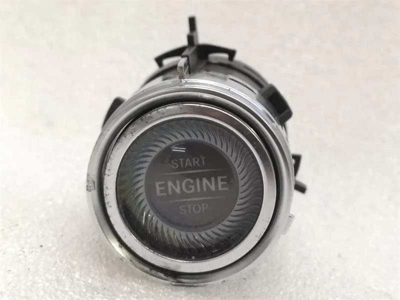 MERCEDES-BENZ Mercedes E Class W238 Start Stop Switch A2139055500 Switch Start Button