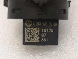MERCEDES-BENZ Mercedes E Class W238 Start Stop Switch A2139055500 Switch Start Button — thumbnail 10