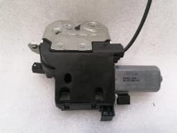 MERCEDES-BENZ Mercedes W221 Boot Lock A2217500085 Tailgate Lock — thumbnail 3