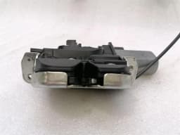 MERCEDES-BENZ Mercedes W221 Boot Lock A2217500085 Tailgate Lock — thumbnail 5