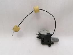 MERCEDES-BENZ Mercedes W221 Boot Lock A2217500085 Tailgate Lock — thumbnail 9