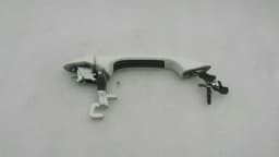 MERCEDES-BENZ Mercedes CLS W219 door handle rear right A2197600470 rear door handle keyless go — thumbnail 3