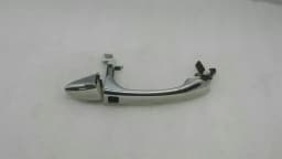 MERCEDES-BENZ Mercedes CLS W219 door handle rear right A2197600470 rear door handle keyless go — thumbnail 4