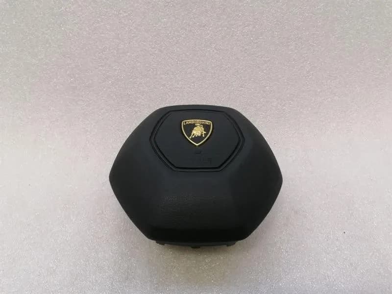 Lamborghini Huracan LP640 EVO steering wheel module 4T0880201C steering wheel module