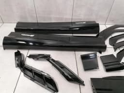 LAMBORGHINI Lamborghini Urus S Set Body Moulding 4ML853960 URUS S SET Strip — thumbnail 3