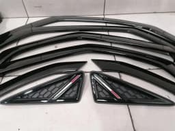LAMBORGHINI Lamborghini Urus S Set Body Moulding 4ML853960 URUS S SET Strip — thumbnail 6