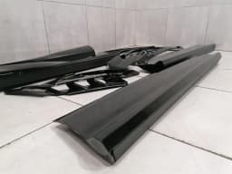 LAMBORGHINI Lamborghini Urus S Set Body Moulding 4ML853960 URUS S SET Strip — thumbnail 4