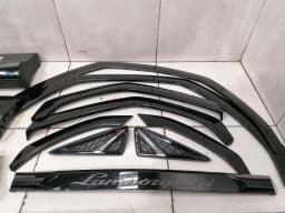 LAMBORGHINI Lamborghini Urus S Set Body Moulding 4ML853960 URUS S SET Strip — thumbnail 2