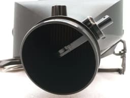 LAMBORGHINI Lamborghini Huracan LP640 EVO SPYDER Air Filter Box 4S0133844B Air Filter Box — thumbnail 6