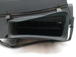 LAMBORGHINI Lamborghini Huracan LP640 EVO SPYDER Air Filter Box 4S0133844B Air Filter Box — thumbnail 8