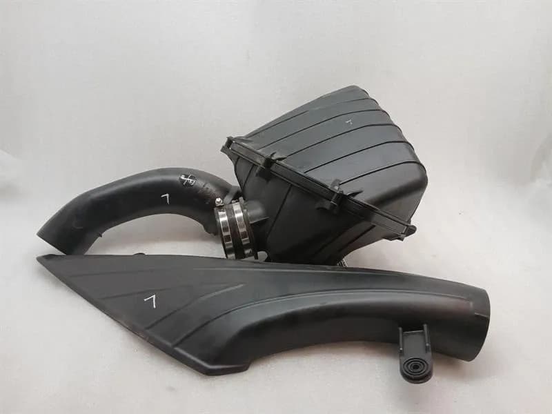 Lamborghini Huracan LP640 EVO Air Filter Box 4T0133837A LEFT Air Filter Box