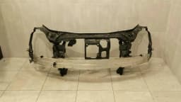 MERCEDES-BENZ Mercedes CLS W219 Front End Clip A2196202034 Lock Carrier Front Mask — thumbnail 2