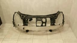 MERCEDES-BENZ Mercedes CLS W219 Front End Clip A2196202034 Lock Carrier Front Mask — thumbnail 1