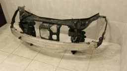 MERCEDES-BENZ Mercedes CLS W219 Front End Clip A2196202034 Lock Carrier Front Mask — thumbnail 4