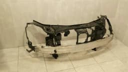 MERCEDES-BENZ Mercedes CLS W219 Front End Clip A2196202034 Lock Carrier Front Mask — thumbnail 9