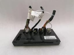 MERCEDES-BENZ Mercedes ML W164 electronic module SAM rear A1645408362 control unit defect — thumbnail 1