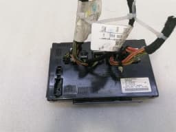 MERCEDES-BENZ Mercedes ML W164 electronic module SAM rear A1645408362 control unit defect — thumbnail 4