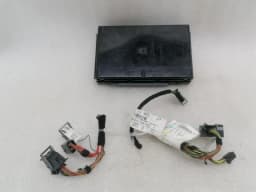 MERCEDES-BENZ Mercedes ML W164 electronic module SAM rear A1645408362 control unit defect — thumbnail 5