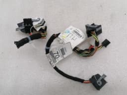 MERCEDES-BENZ Mercedes ML W164 electronic module SAM rear A1645408362 control unit defect — thumbnail 6