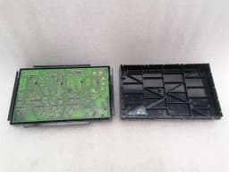 MERCEDES-BENZ Mercedes ML W164 electronic module SAM rear A1645408362 control unit defect — thumbnail 8