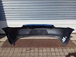 PORSCHE Porsche Cayman 981 Rear Bumper 98150502060 M5J Rear Bumper FAULTY — thumbnail 8