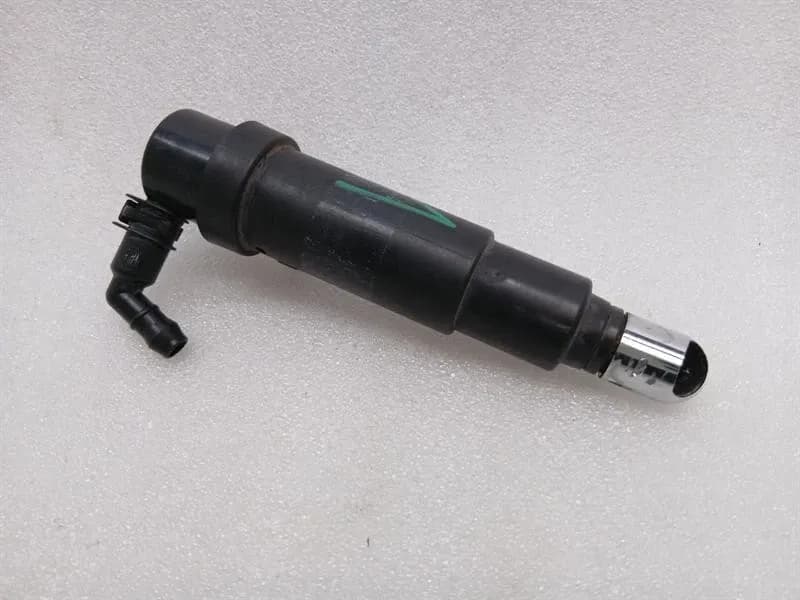 Porsche Boxster 987 Hedlamp Washer Jet 99762813300 Headlight Cleaning System