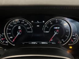 BMW BMW 5 Series F90 G30 M5 Instrument Cluster 6210202363 Speedometer — thumbnail 9