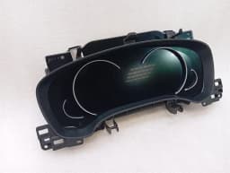 BMW BMW 5 Series F90 G30 M5 Instrument Cluster 6210202363 Speedometer — thumbnail 3