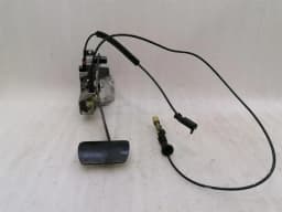 MERCEDES-BENZ MERCEDES SL R129 BRAKE PEDAL A1292900519 BRAKE PEDAL A1292900885 A1292900285 — thumbnail 4