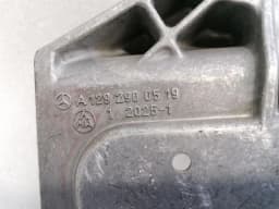MERCEDES-BENZ MERCEDES SL R129 BRAKE PEDAL A1292900519 BRAKE PEDAL A1292900885 A1292900285 — thumbnail 3