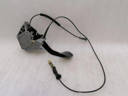 MERCEDES-BENZ MERCEDES SL R129 BRAKE PEDAL A1292900519 BRAKE PEDAL A1292900885 A1292900285 — thumbnail 9