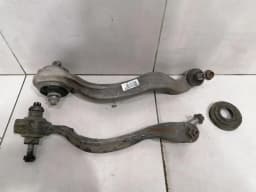 MERCEDES-BENZ Mercedes CLS W218 Wishbone Right Set A2183301211 Front Right Wishbone Set — thumbnail 8