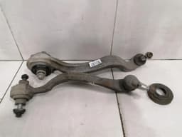 MERCEDES-BENZ Mercedes CLS W218 Wishbone Right Set A2183301211 Front Right Wishbone Set — thumbnail 7