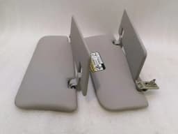 MERCEDES-BENZ Mercedes ML W164 Sun Visor A1648100910 Sun Visor Trim — thumbnail 10