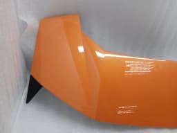 LAMBORGHINI Lamborghini Urus rear spoiler 4ML827933 URUS rear spoiler — thumbnail 2