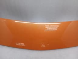 LAMBORGHINI Lamborghini Urus rear spoiler 4ML827933 URUS rear spoiler — thumbnail 3