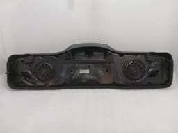 PORSCHE Porsche Boxster 987 Speaker 98764556401 Bose Loudspeaker Bass — thumbnail 1