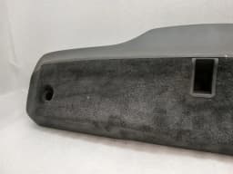 PORSCHE Porsche Boxster 987 Speaker 98764556401 Bose Loudspeaker Bass — thumbnail 3