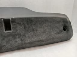 PORSCHE Porsche Boxster 987 Speaker 98764556401 Bose Loudspeaker Bass — thumbnail 4