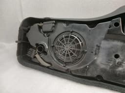 PORSCHE Porsche Boxster 987 Speaker 98764556401 Bose Loudspeaker Bass — thumbnail 9
