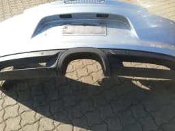 PORSCHE Porsche Cayman 981 full rear bumper 98150502060 rear bumper PDC — thumbnail 5