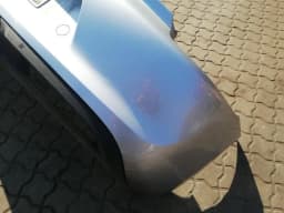 PORSCHE Porsche Cayman 981 full rear bumper 98150502060 rear bumper PDC — thumbnail 3